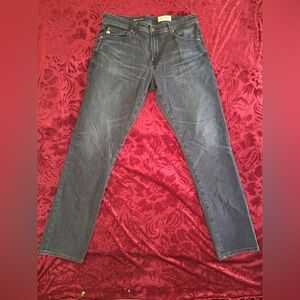 AG Adriano Goldschmied “The Everett” Men’s Jeans Size 33x33